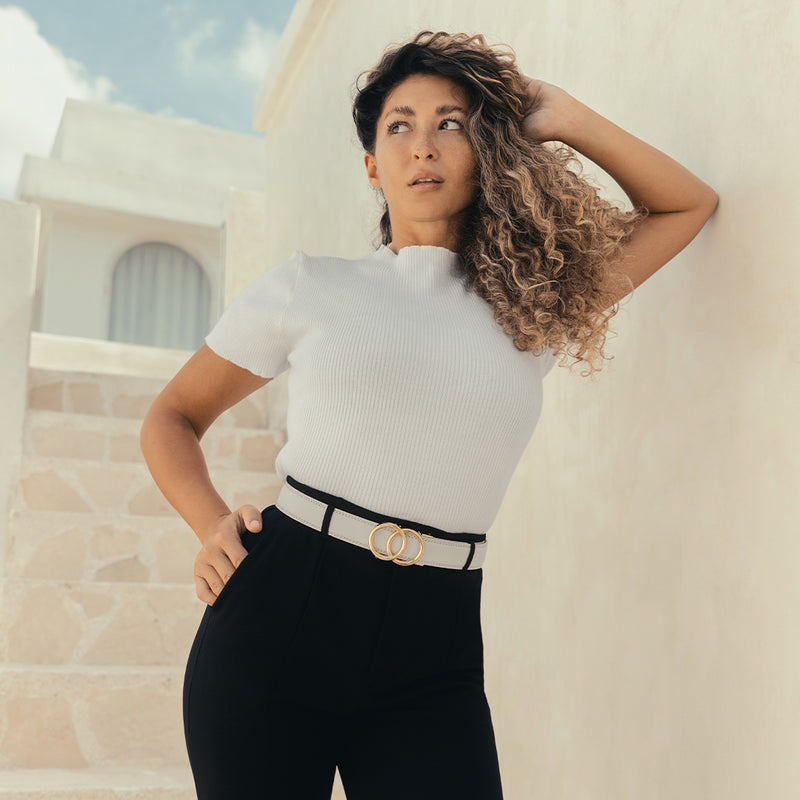 Beltina™ | Ceinture automatique sans trou