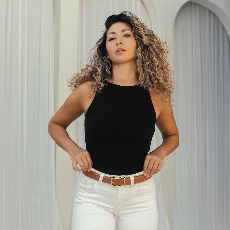 Beltina™ | Ceinture classique