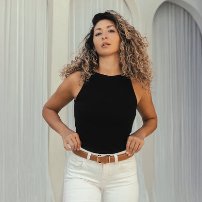 Beltina™ | Ceinture classique