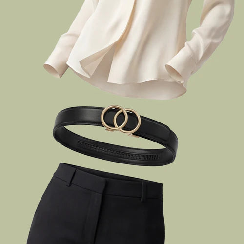 Beltina™ | Ceinture sans trou
