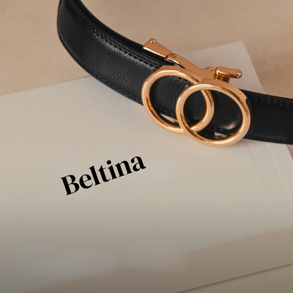 Beltina™ | Ceinture automatique sans trou