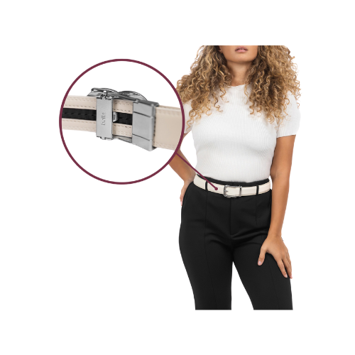 Beltina™ | Ceinture classique