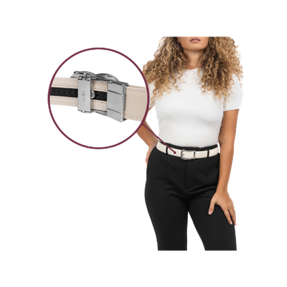 Beltina™ | Ceinture classique