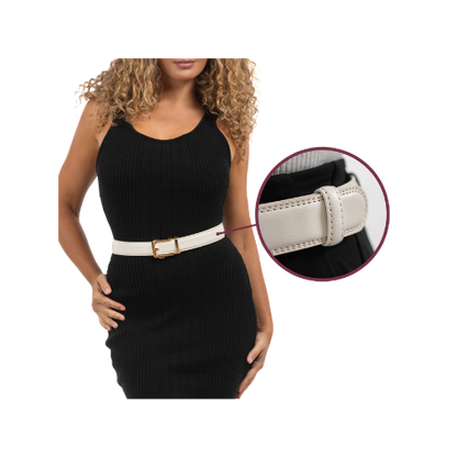 Beltina™ | Ceinture classique