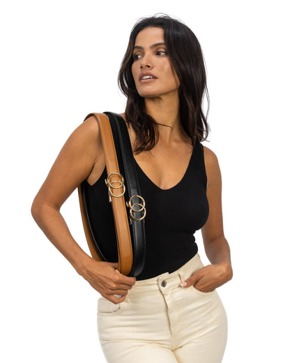 Beltina™ | Ceinture automatique sans trou