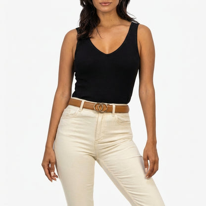 Beltina™ | Ceinture automatique sans trou